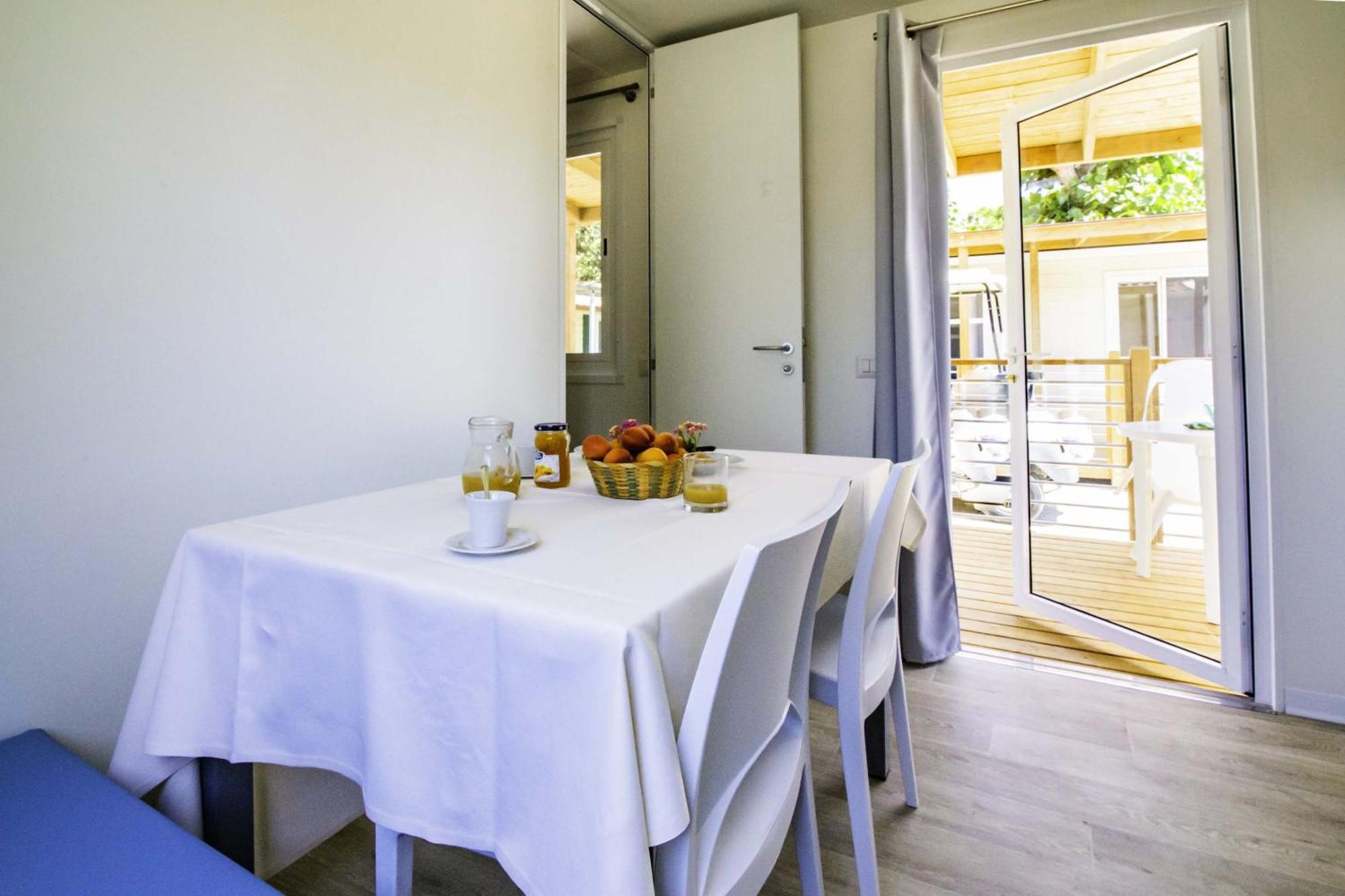 Villaggio Lido D'Abruzzo Roseto Degli Abruzzi Room photo